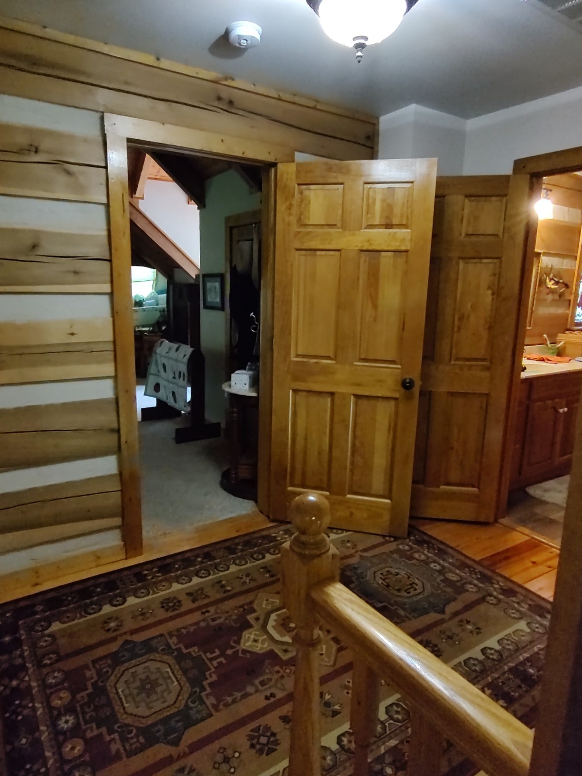 4934 Bethesda Duplex Road College Grove TN 37046