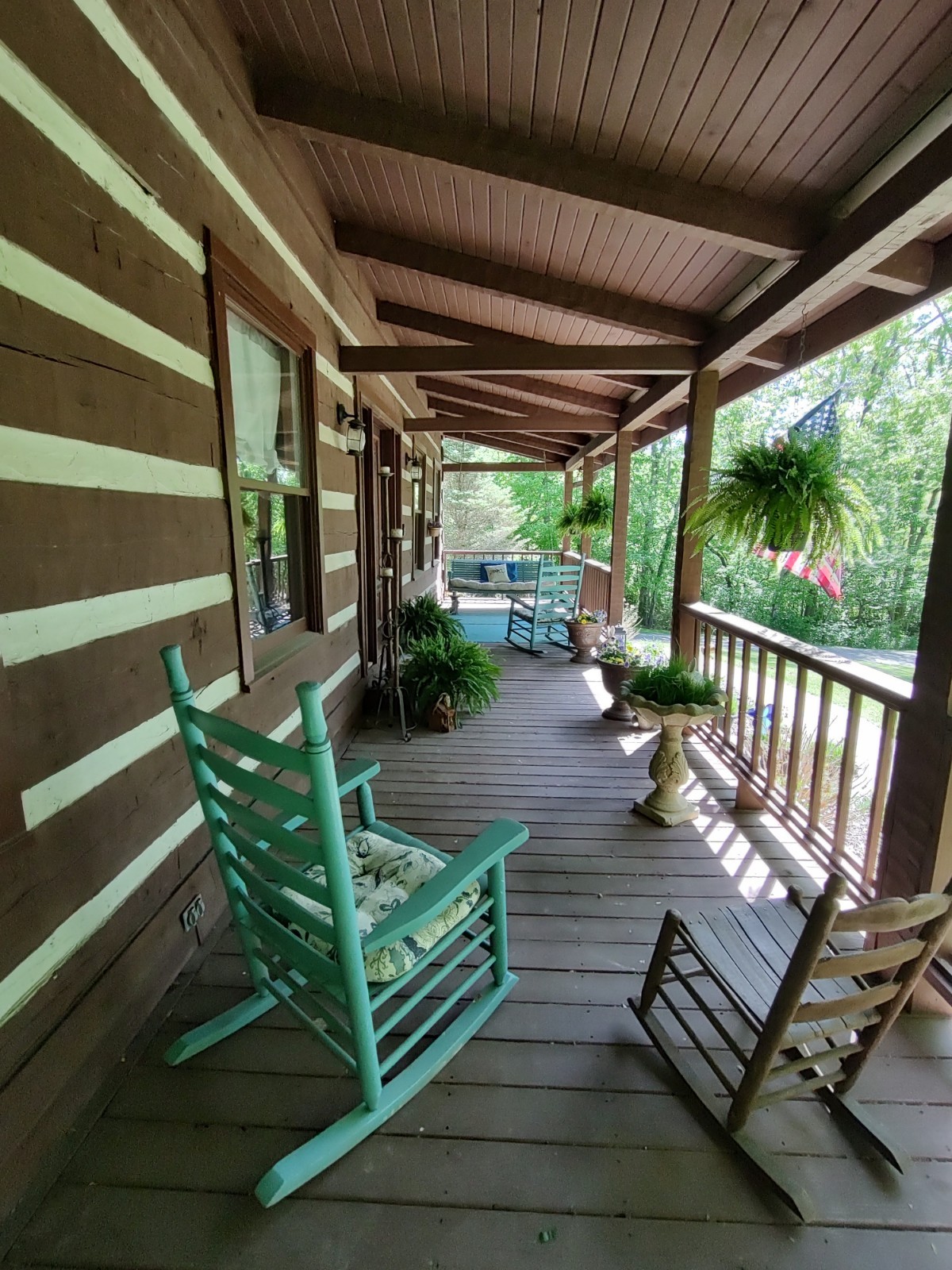 4934 Bethesda Duplex Road College Grove TN 37046