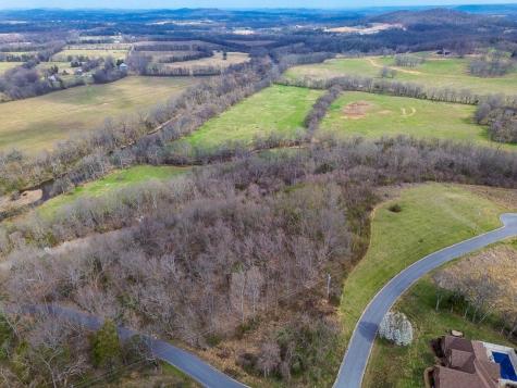 0 Overlook Lane Shelbyville TN 37160