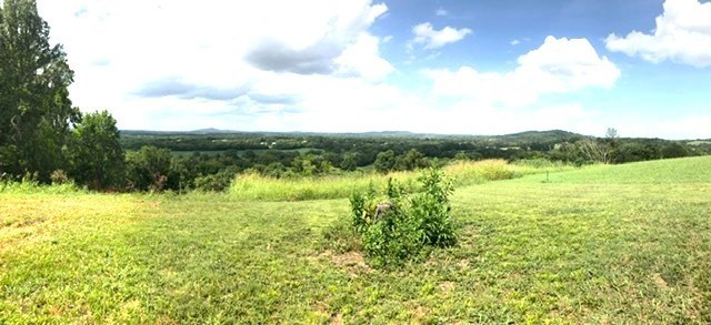 0 Overlook Lane Shelbyville TN 37160