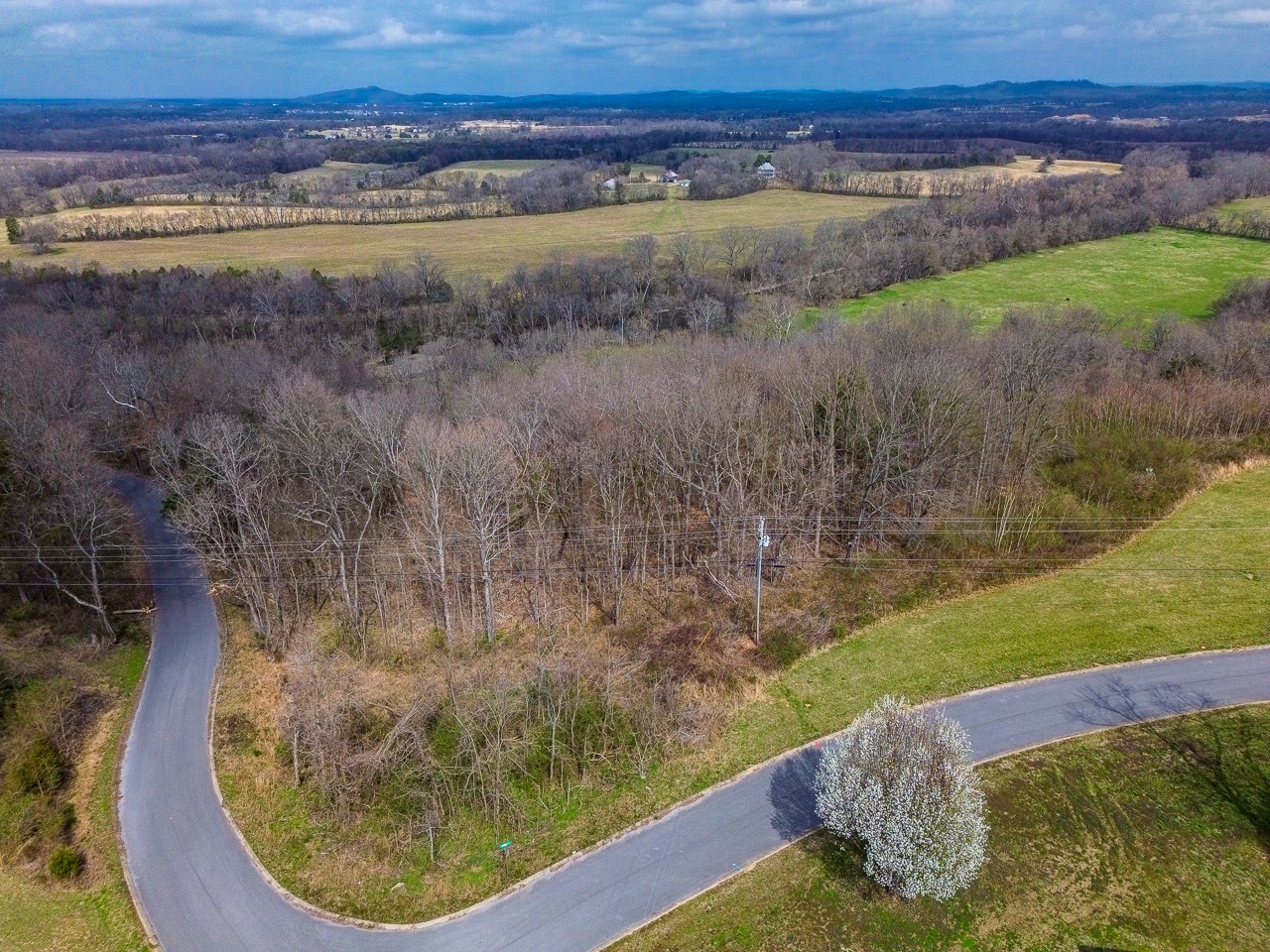 0 Overlook Lane Shelbyville TN 37160