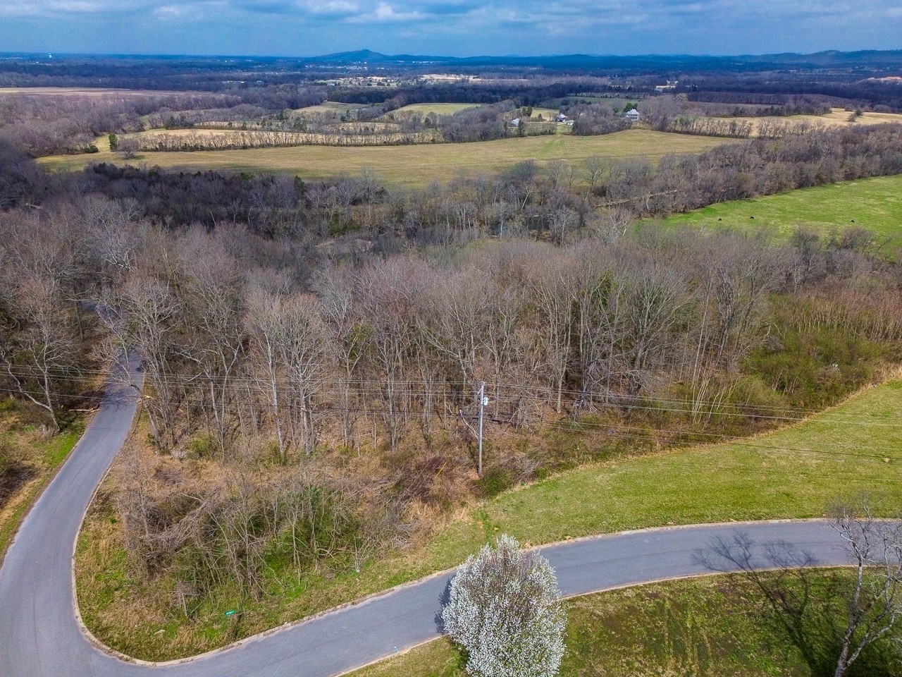 0 Overlook Lane Shelbyville TN 37160