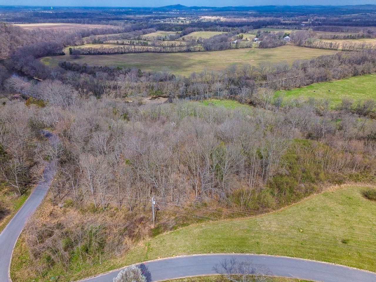 0 Overlook Lane Shelbyville TN 37160