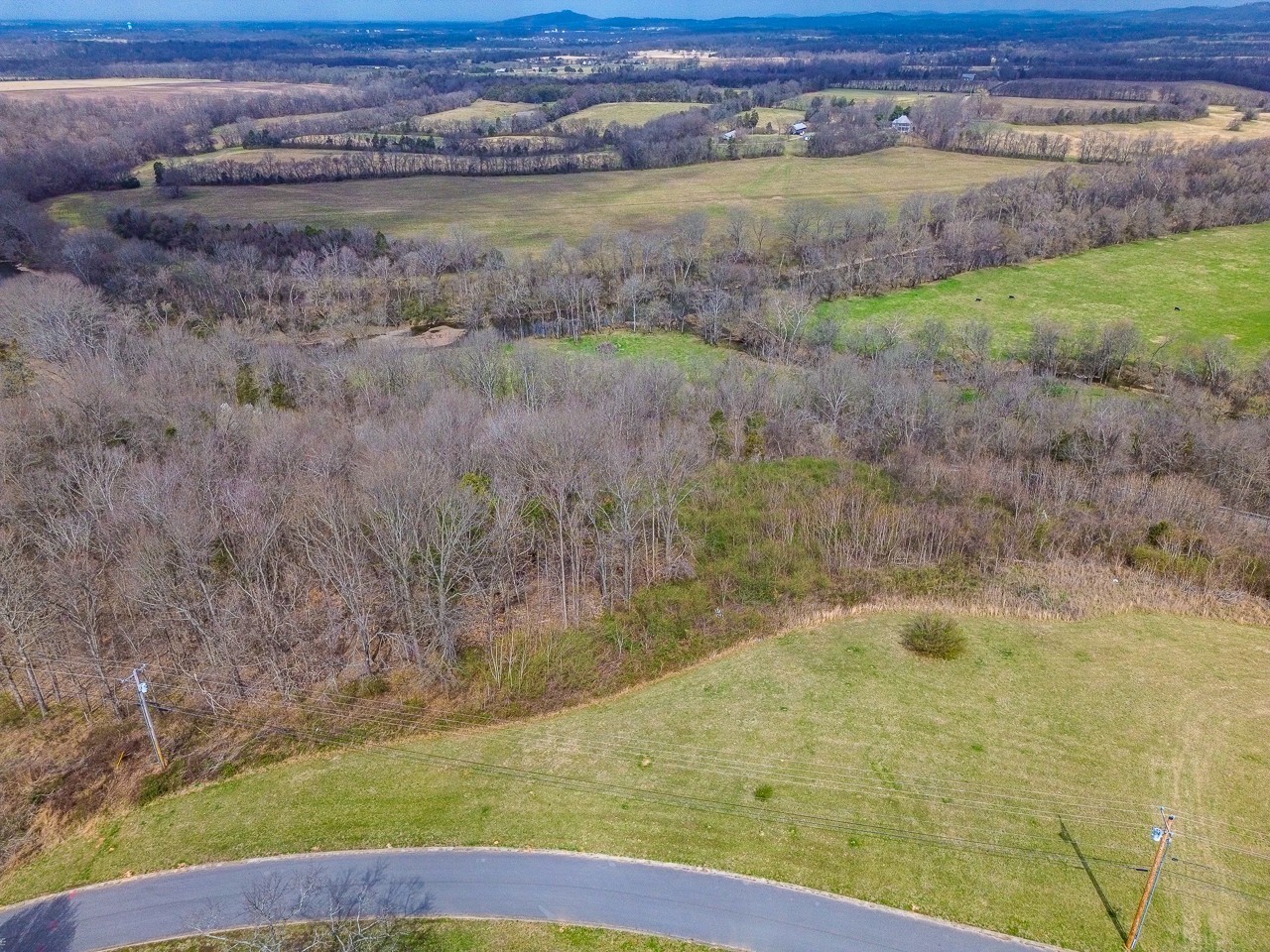 0 Overlook Lane Shelbyville TN 37160