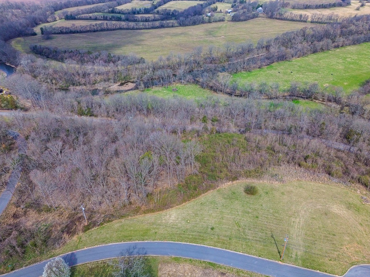 0 Overlook Lane Shelbyville TN 37160