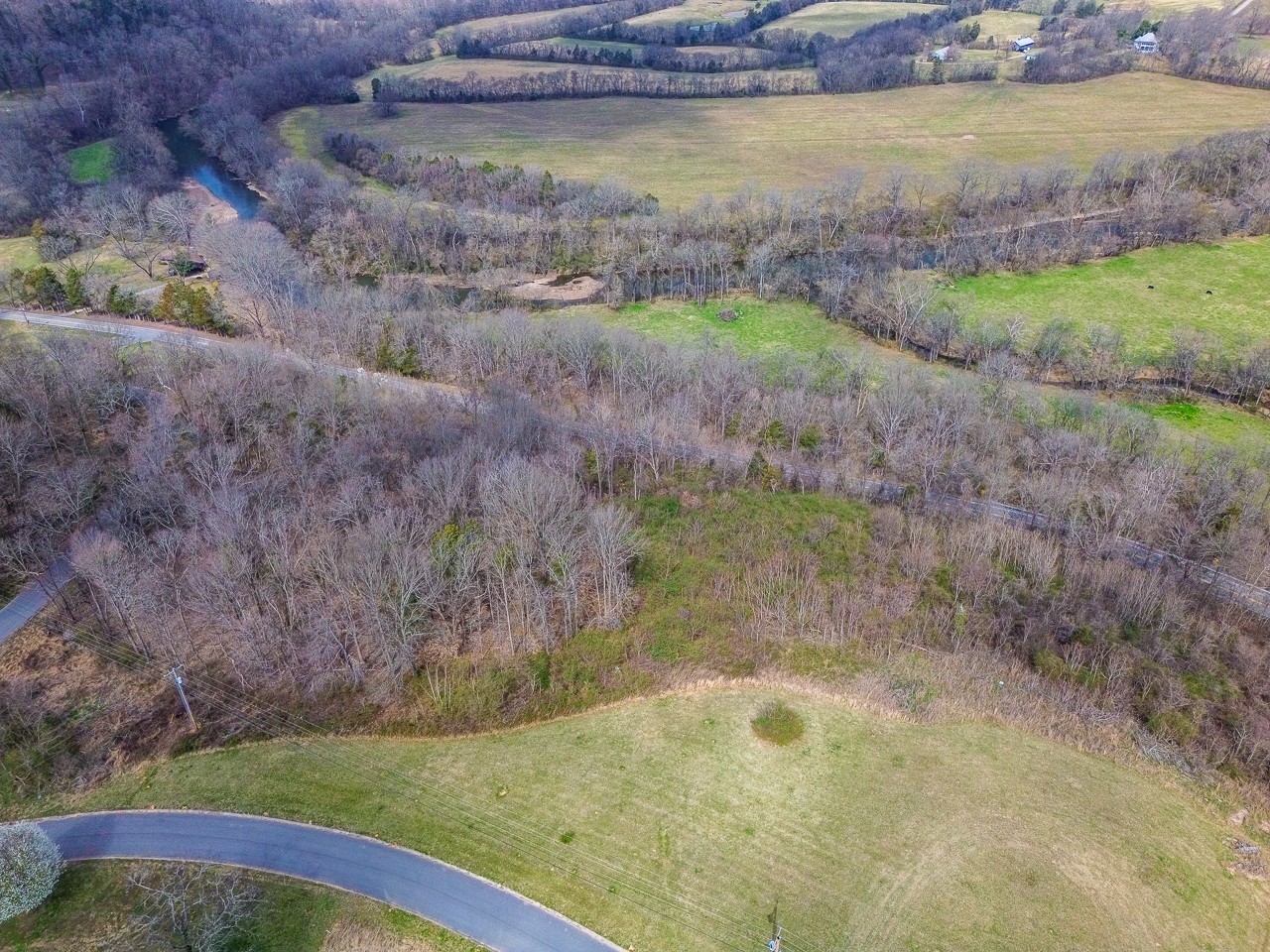 0 Overlook Lane Shelbyville TN 37160