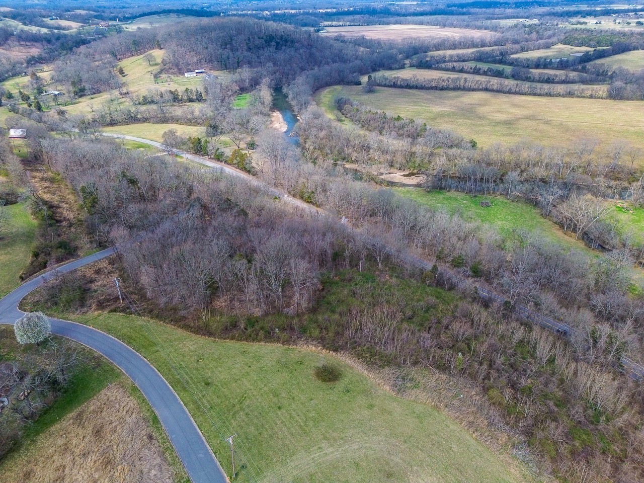 0 Overlook Lane Shelbyville TN 37160