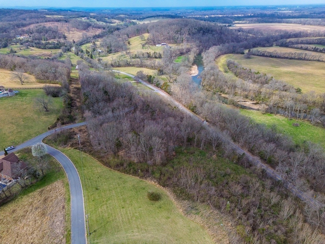0 Overlook Lane Shelbyville TN 37160