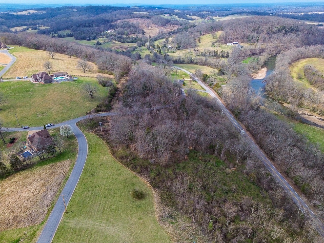 0 Overlook Lane Shelbyville TN 37160
