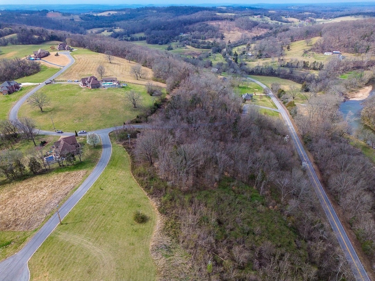 0 Overlook Lane Shelbyville TN 37160
