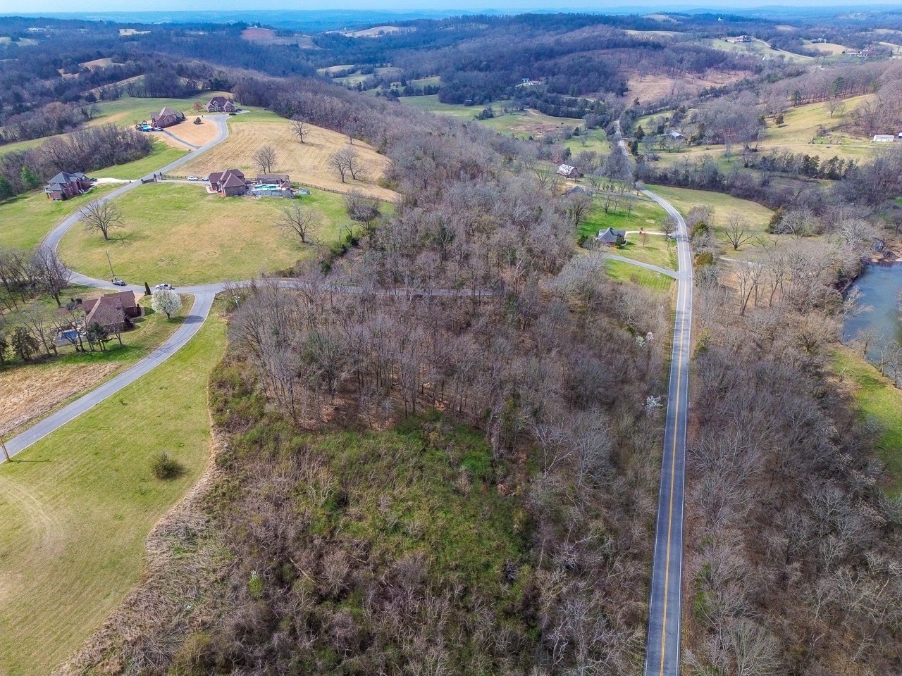 0 Overlook Lane Shelbyville TN 37160