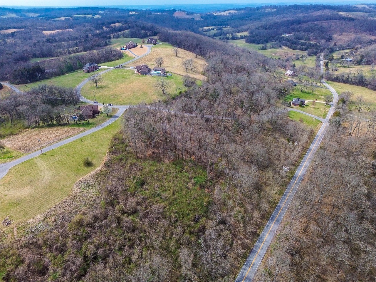 0 Overlook Lane Shelbyville TN 37160