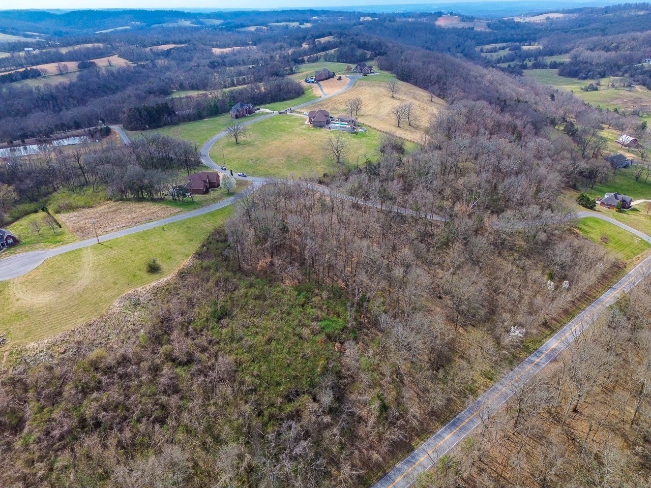 0 Overlook Lane Shelbyville TN 37160