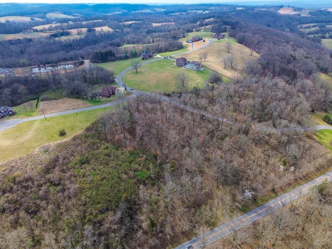 0 Overlook Lane Shelbyville TN 37160