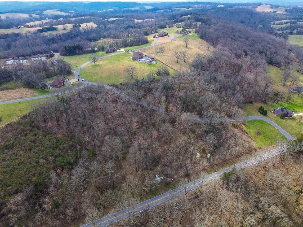 0 Overlook Lane Shelbyville TN 37160