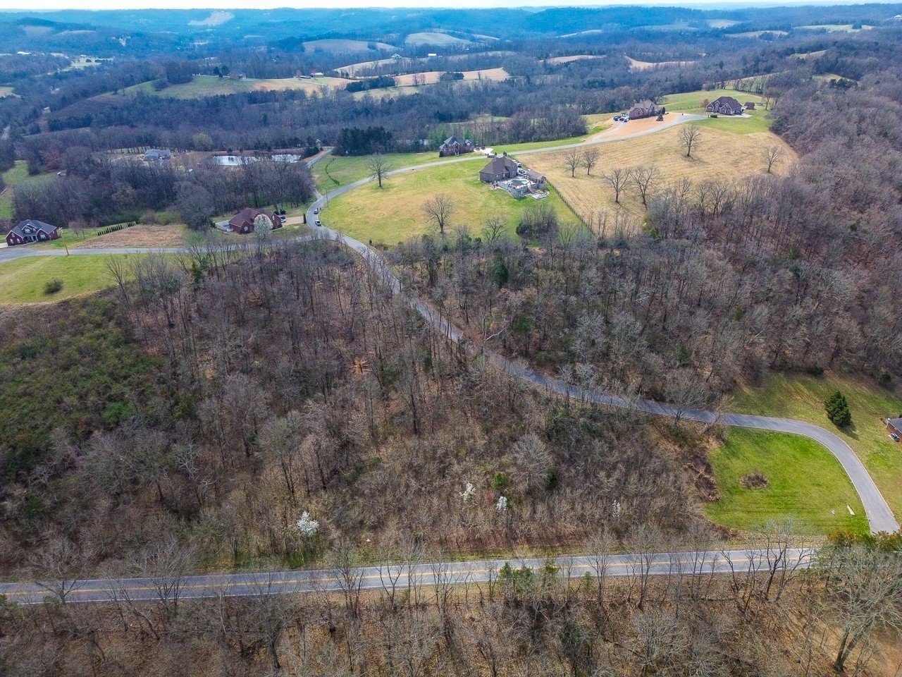 0 Overlook Lane Shelbyville TN 37160