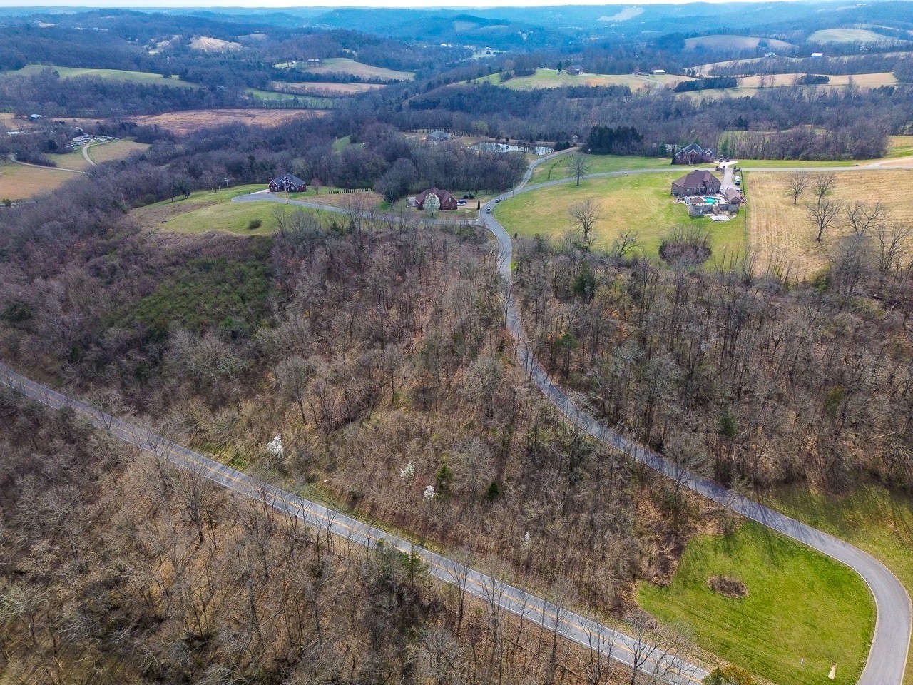 0 Overlook Lane Shelbyville TN 37160