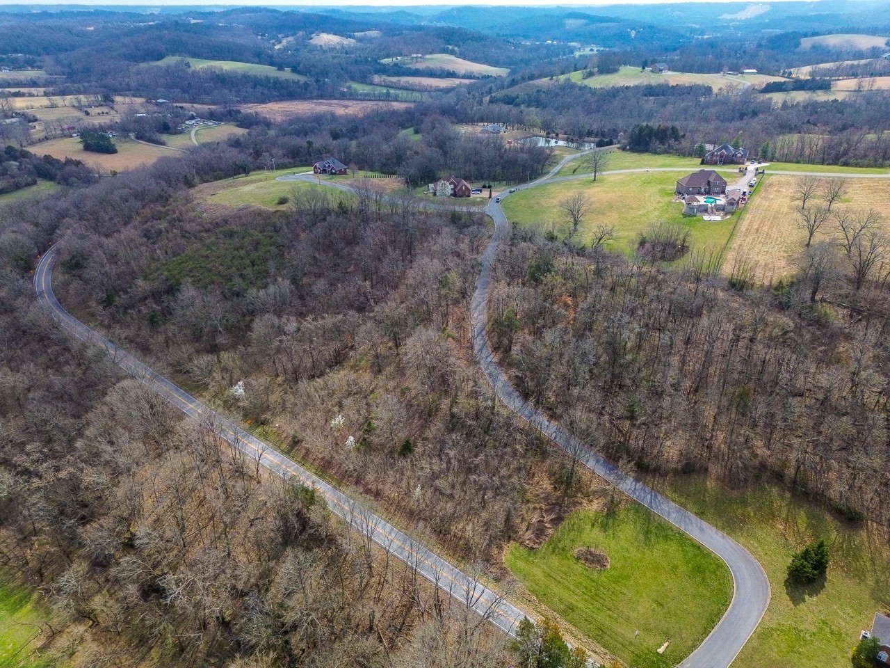 0 Overlook Lane Shelbyville TN 37160