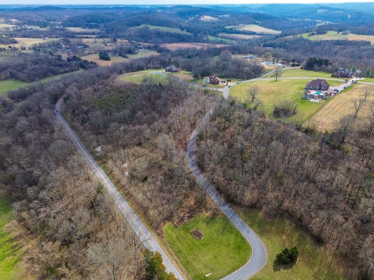 0 Overlook Lane Shelbyville TN 37160