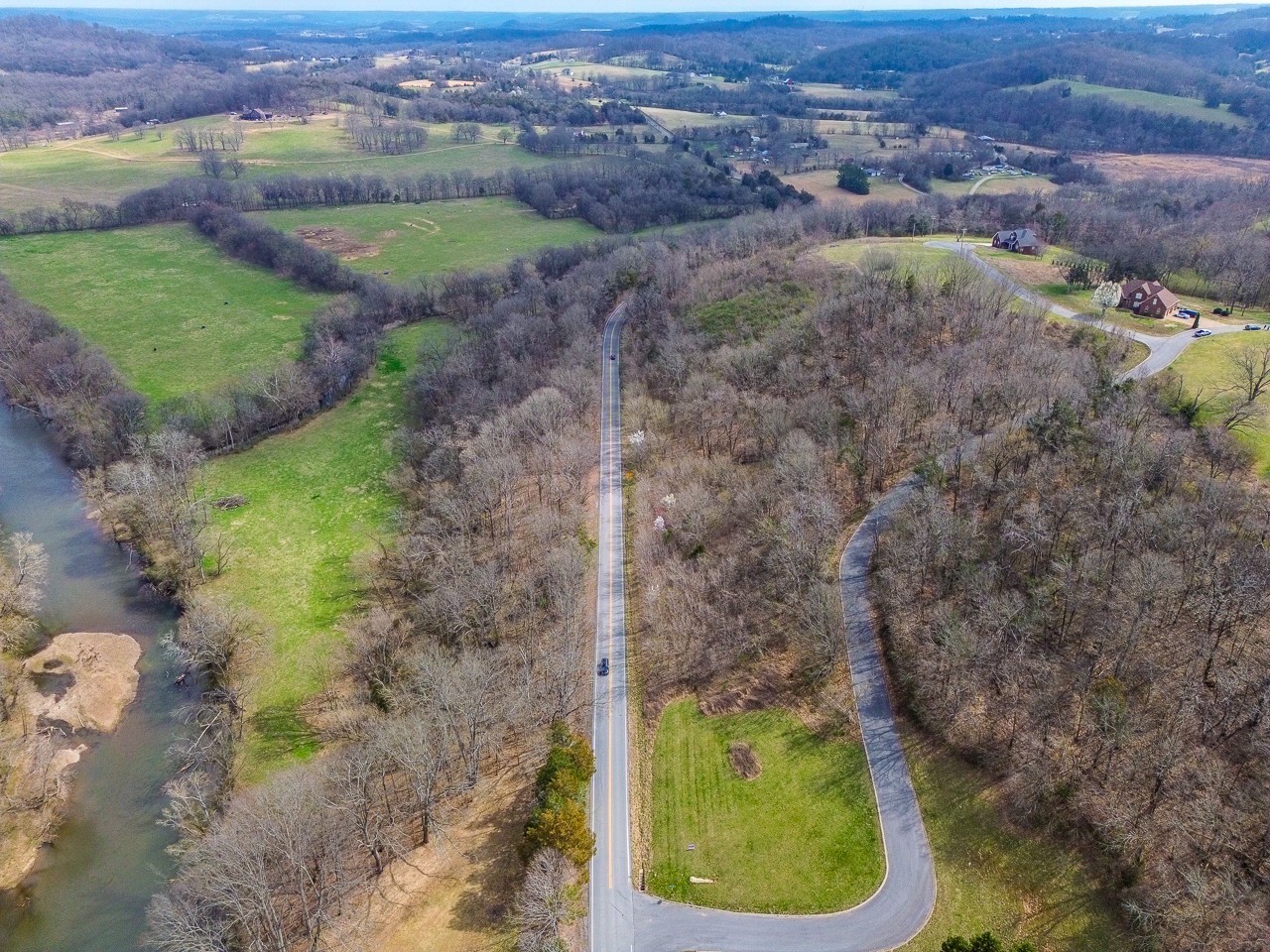 0 Overlook Lane Shelbyville TN 37160