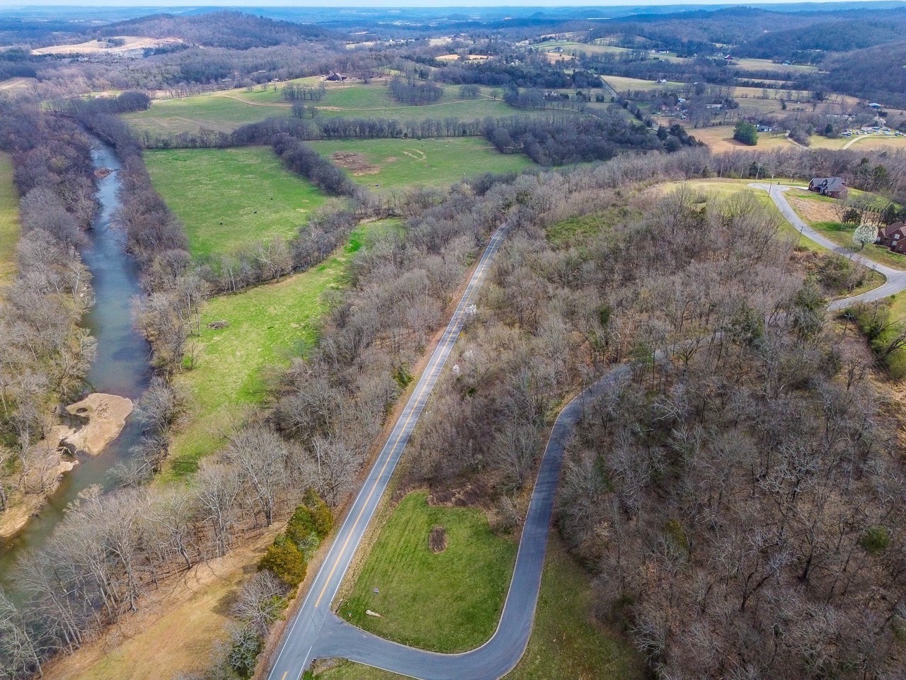 0 Overlook Lane Shelbyville TN 37160