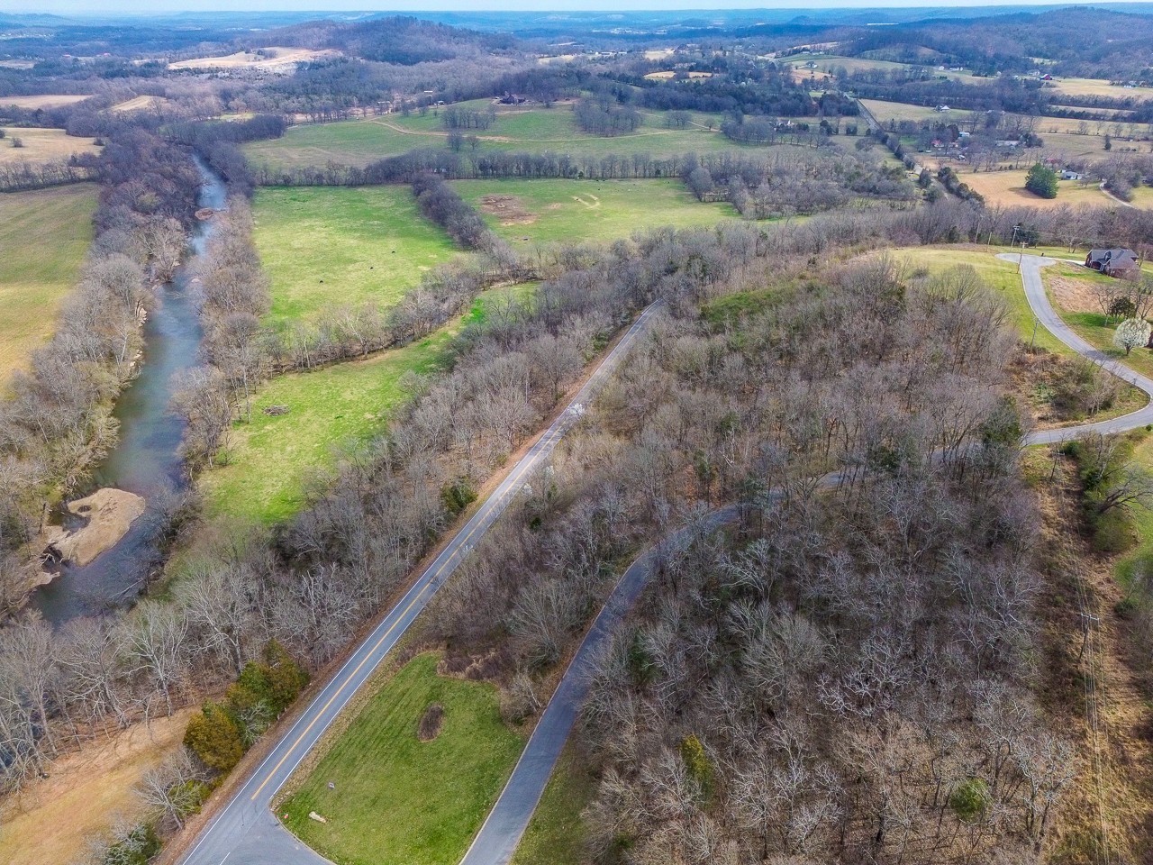 0 Overlook Lane Shelbyville TN 37160