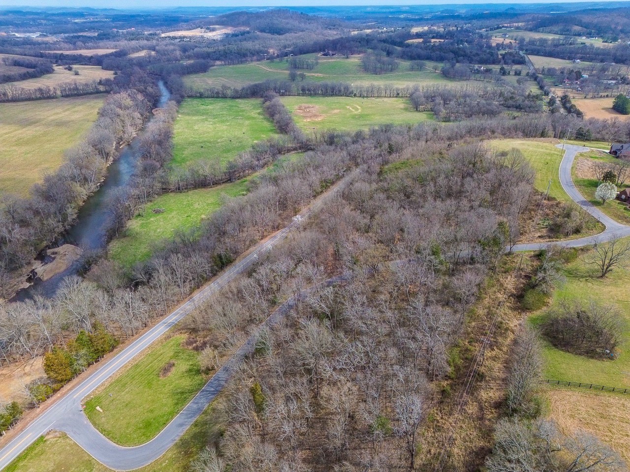 0 Overlook Lane Shelbyville TN 37160