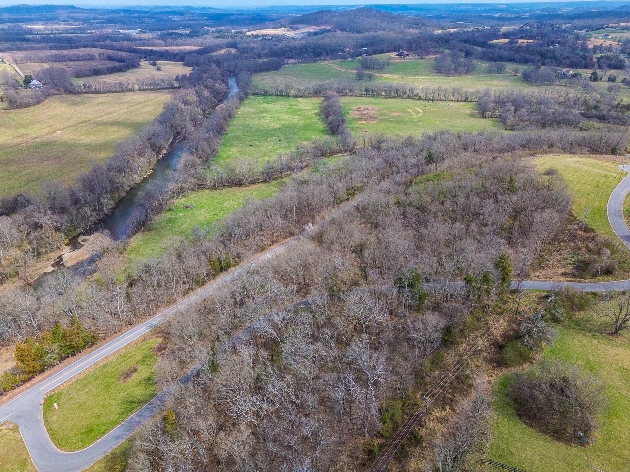 0 Overlook Lane Shelbyville TN 37160