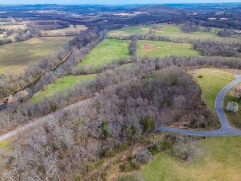 0 Overlook Lane Shelbyville TN 37160