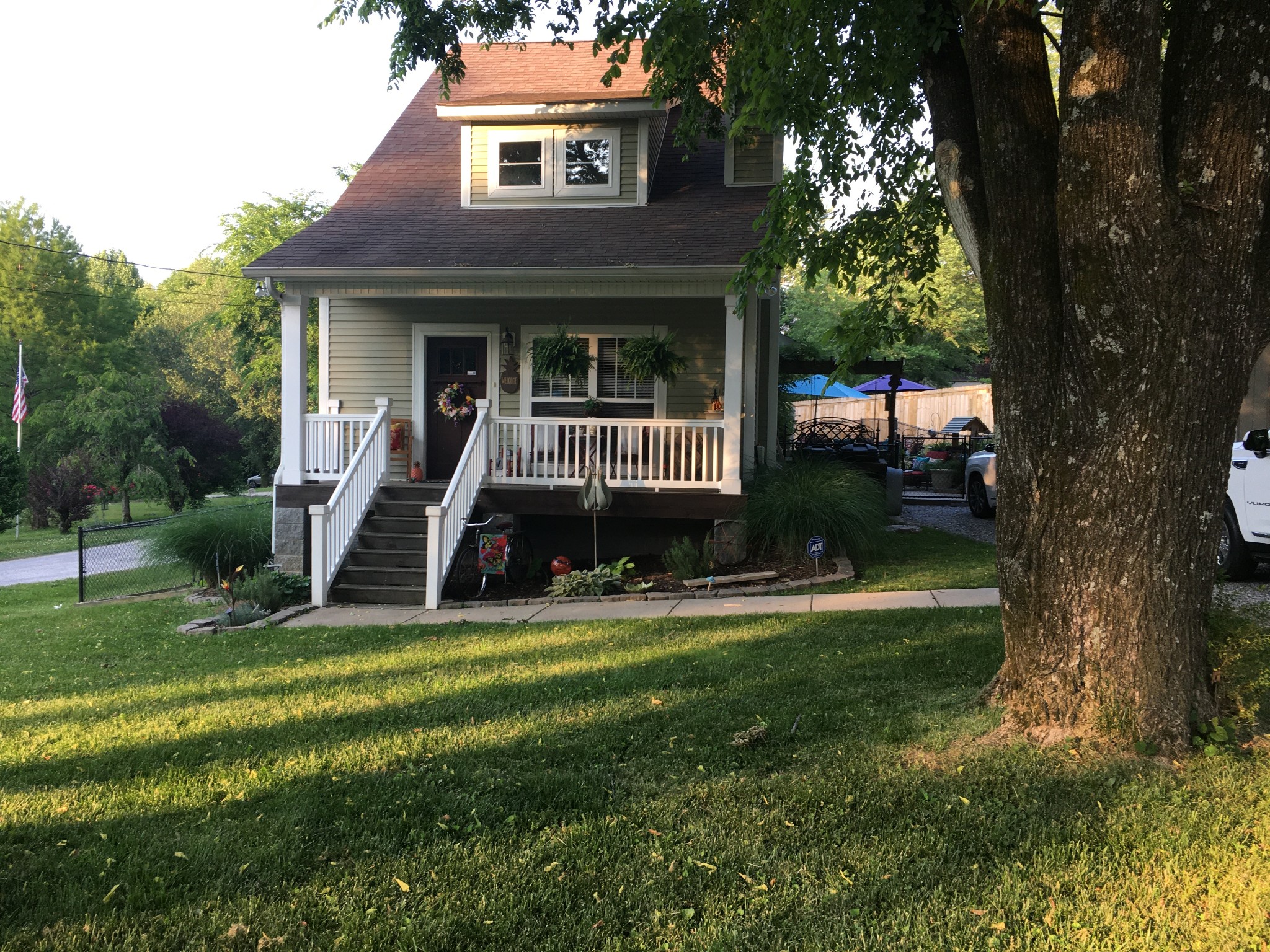 2023 Hillcrest Drive Greenbrier TN 37073