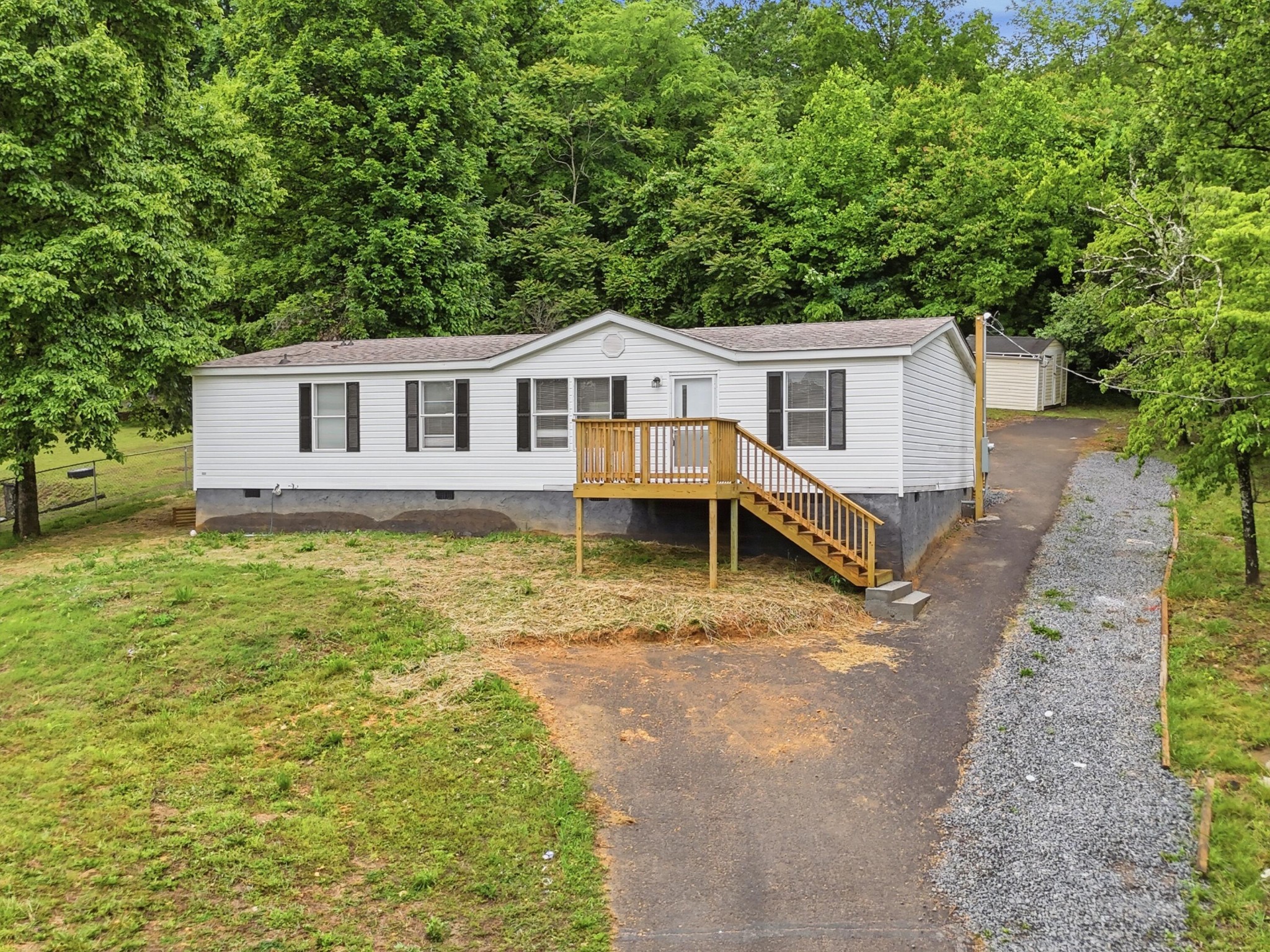 1301 River Road Decatur TN 37322