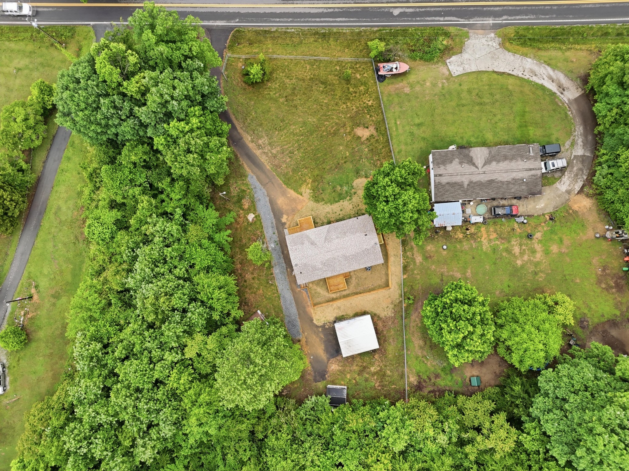 1301 River Road Decatur TN 37322