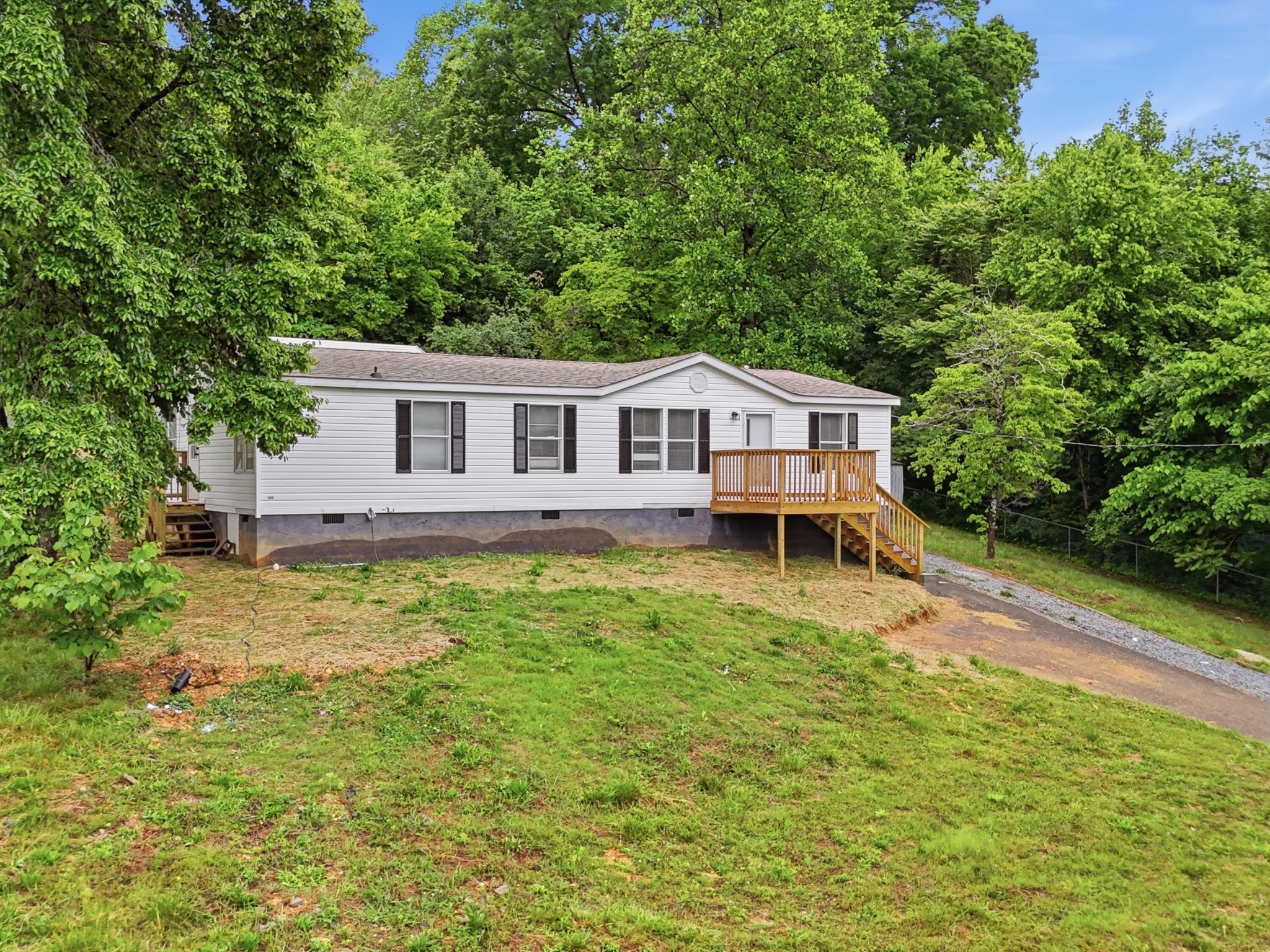 1301 River Road Decatur TN 37322