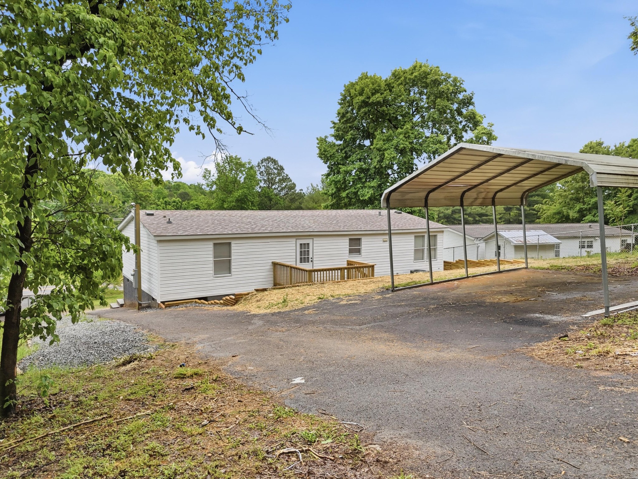 1301 River Road Decatur TN 37322
