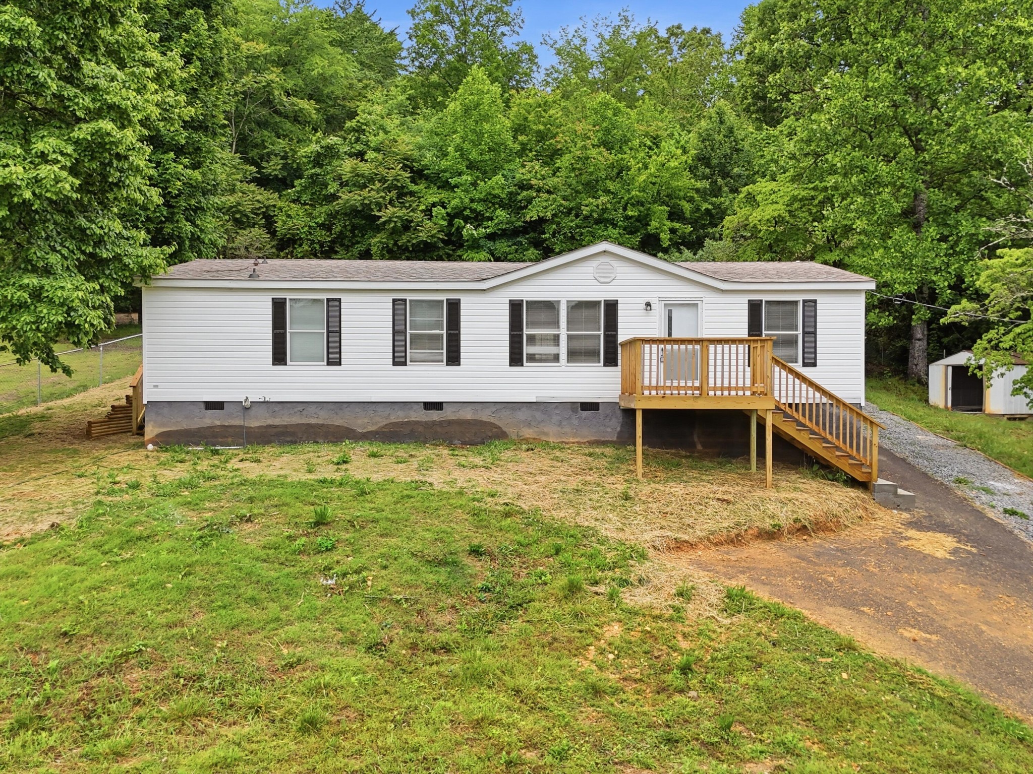 1301 River Road Decatur TN 37322