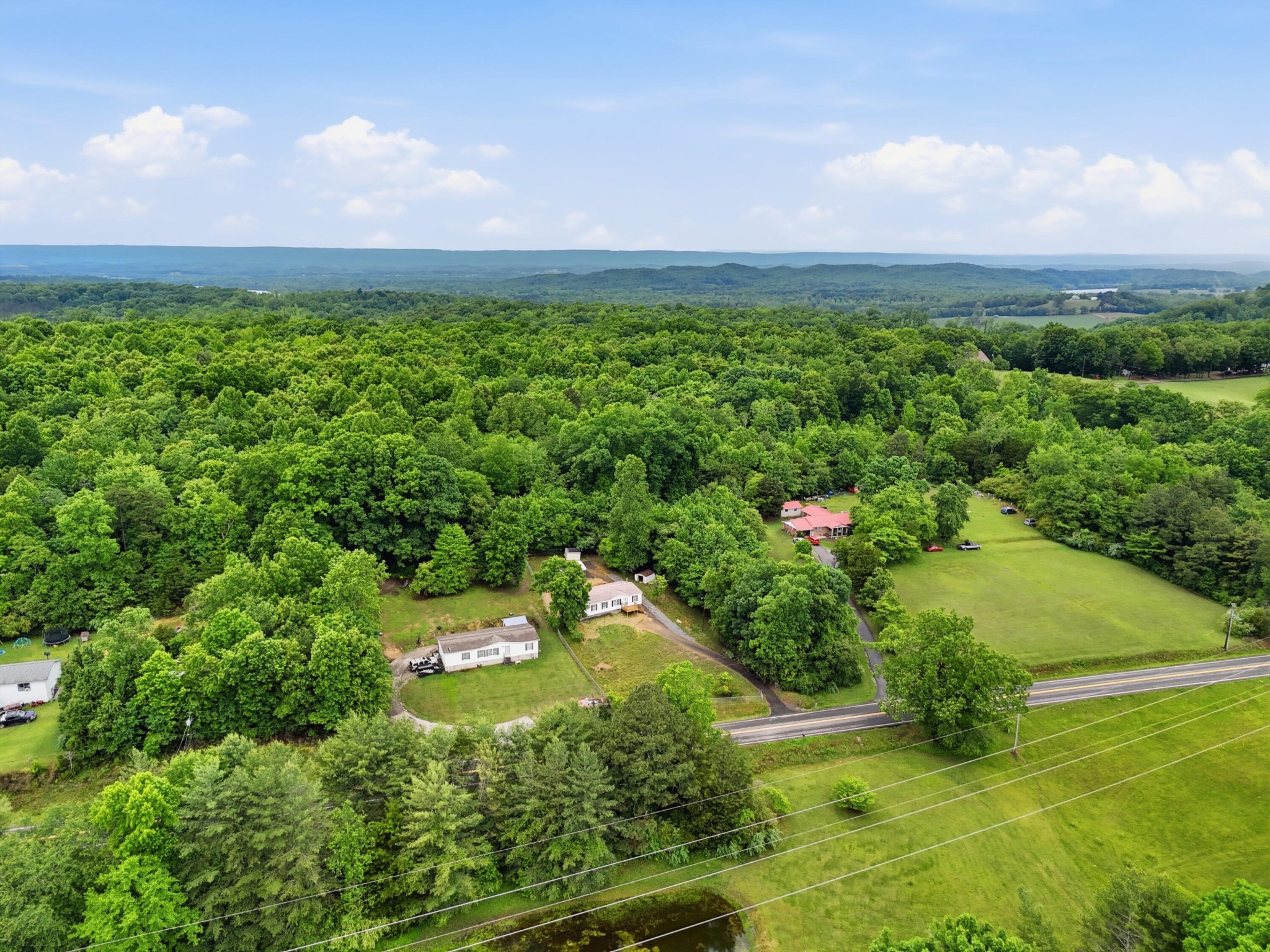 1301 River Road Decatur TN 37322