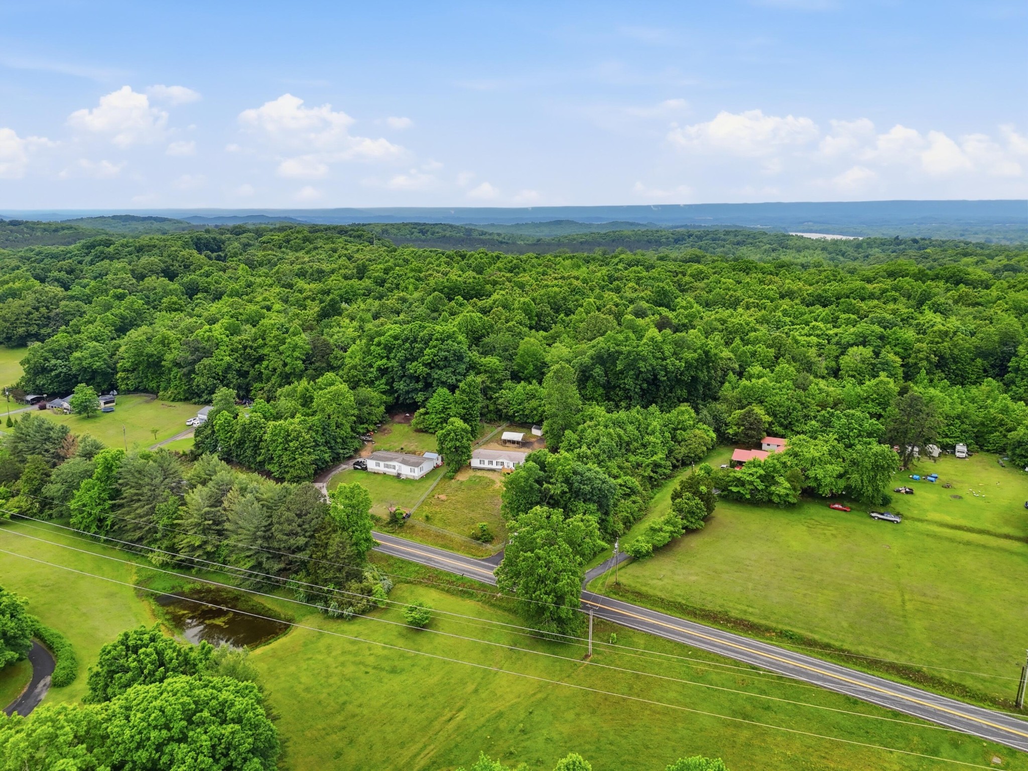 1301 River Road Decatur TN 37322