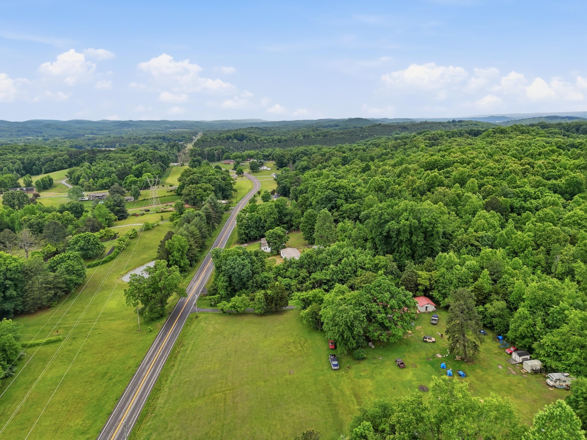 1301 River Road Decatur TN 37322