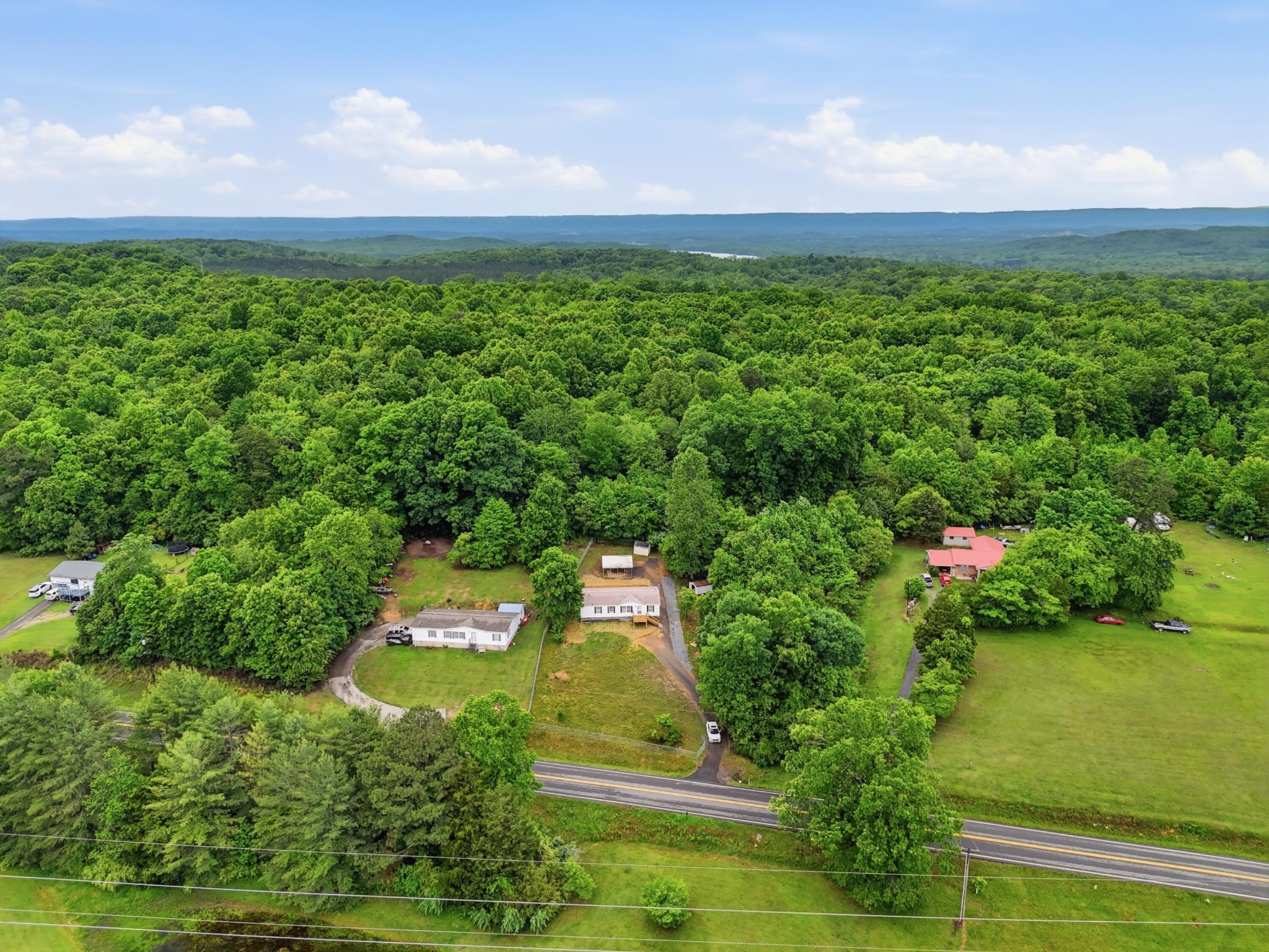 1301 River Road Decatur TN 37322