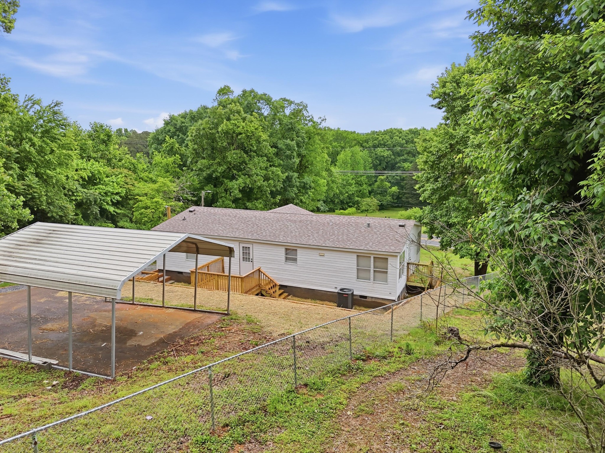 1301 River Road Decatur TN 37322