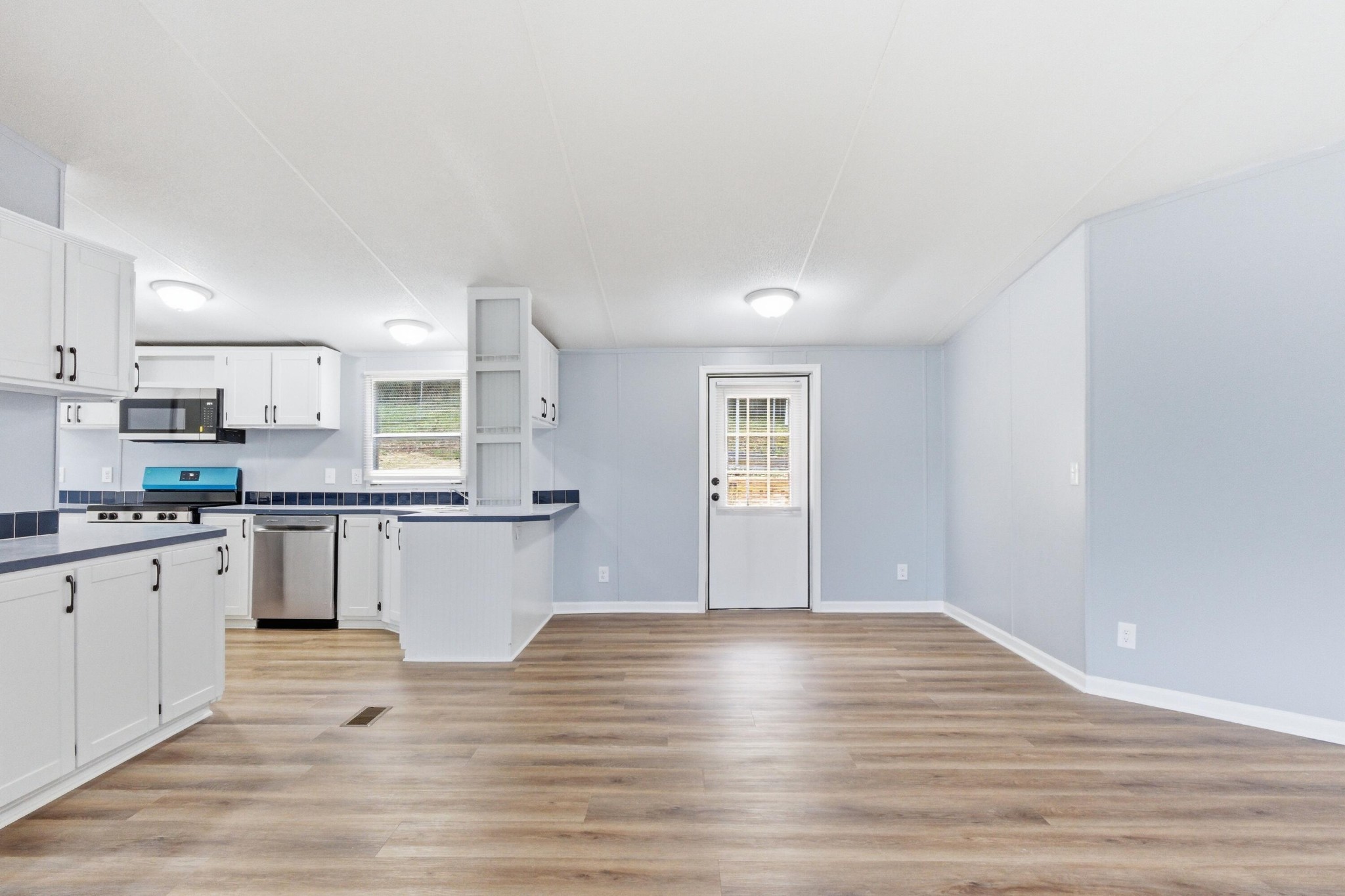 1301 River Road Decatur TN 37322