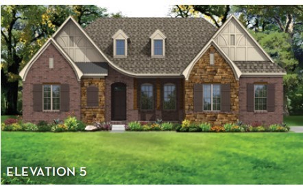 7283 Belvoir Drive Fairview TN 37062
