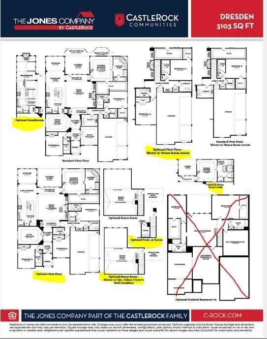 7283 Belvoir Drive Fairview TN 37062