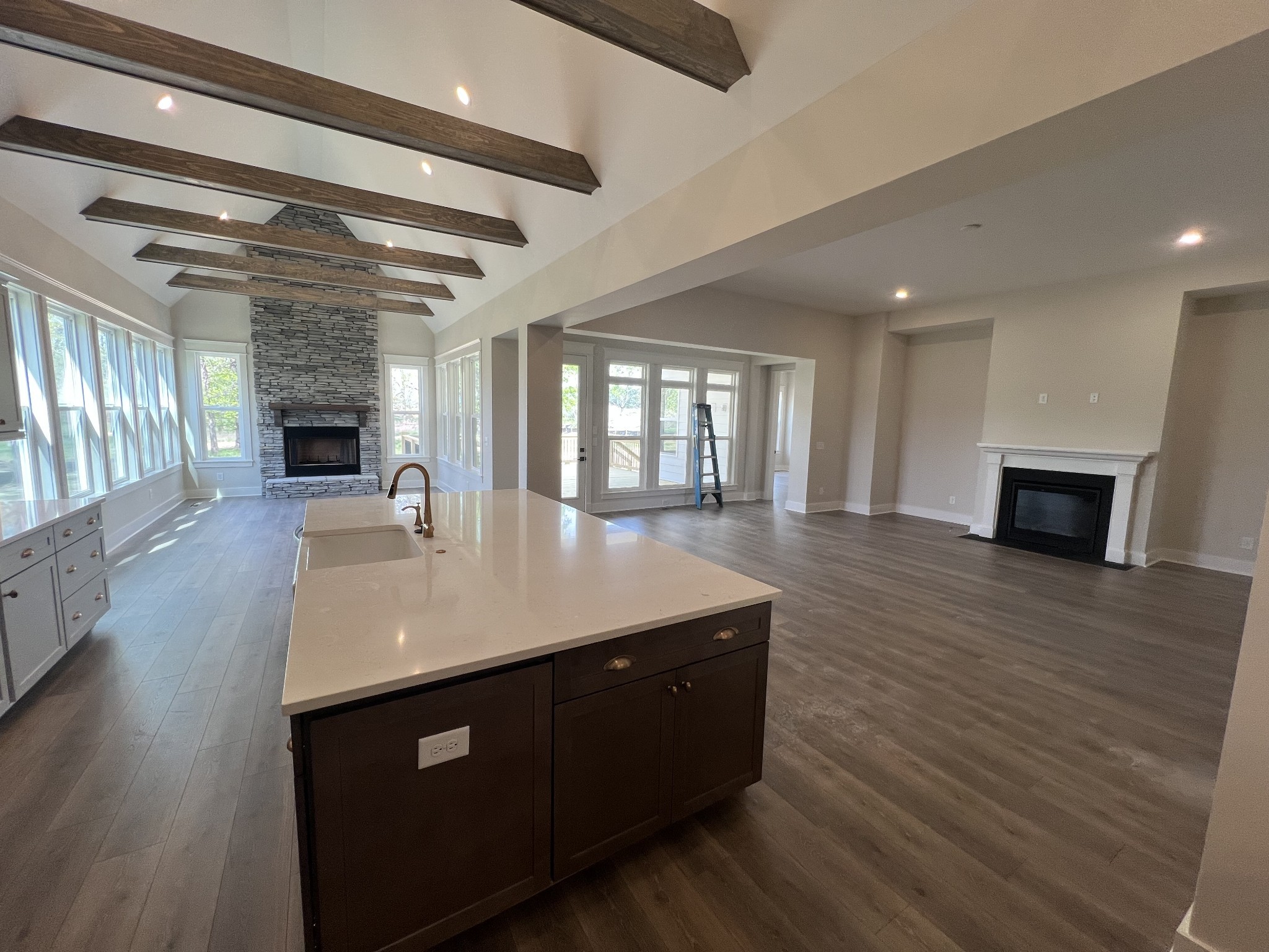 7283 Belvoir Drive Fairview TN 37062