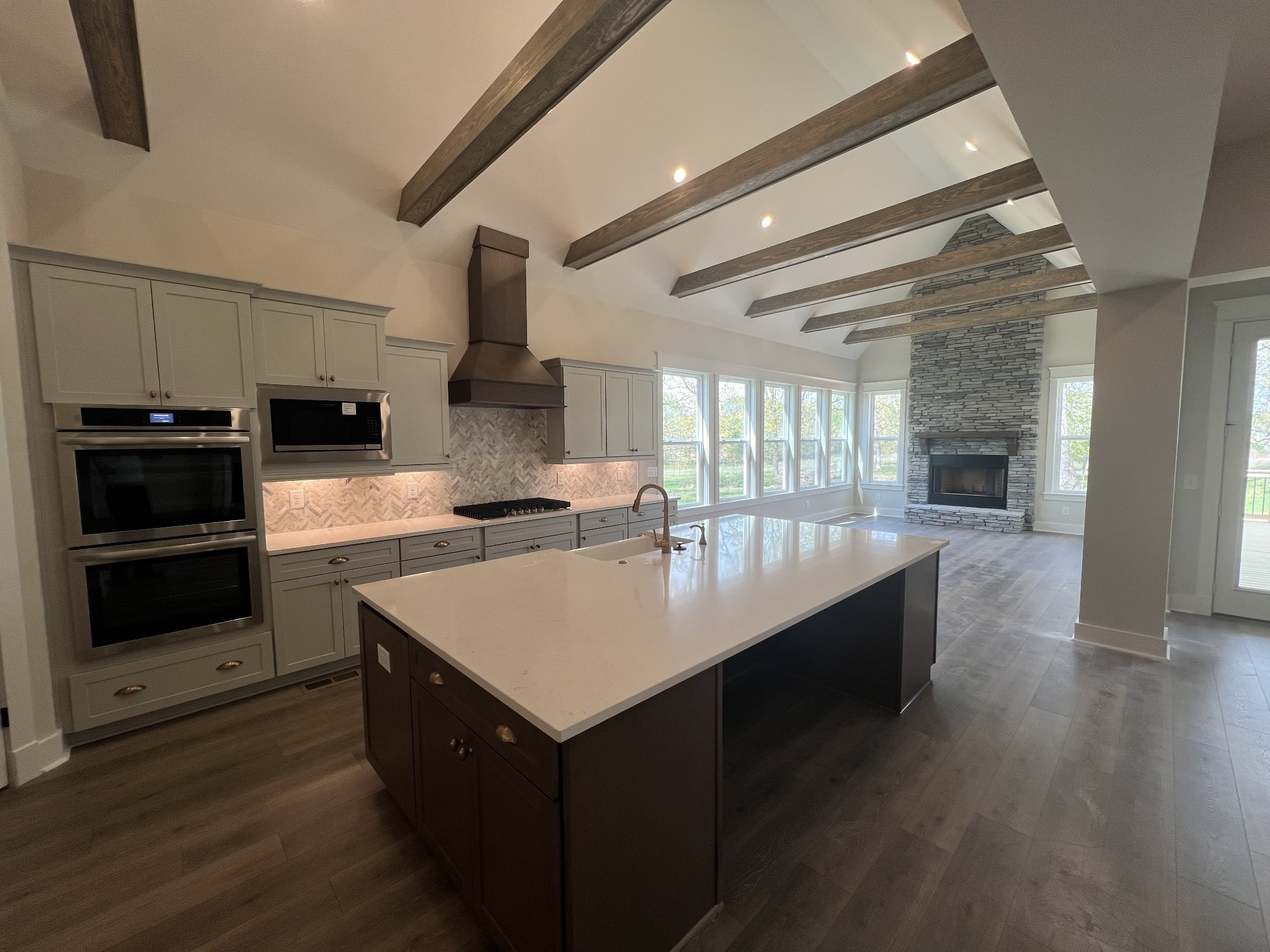 7283 Belvoir Drive Fairview TN 37062