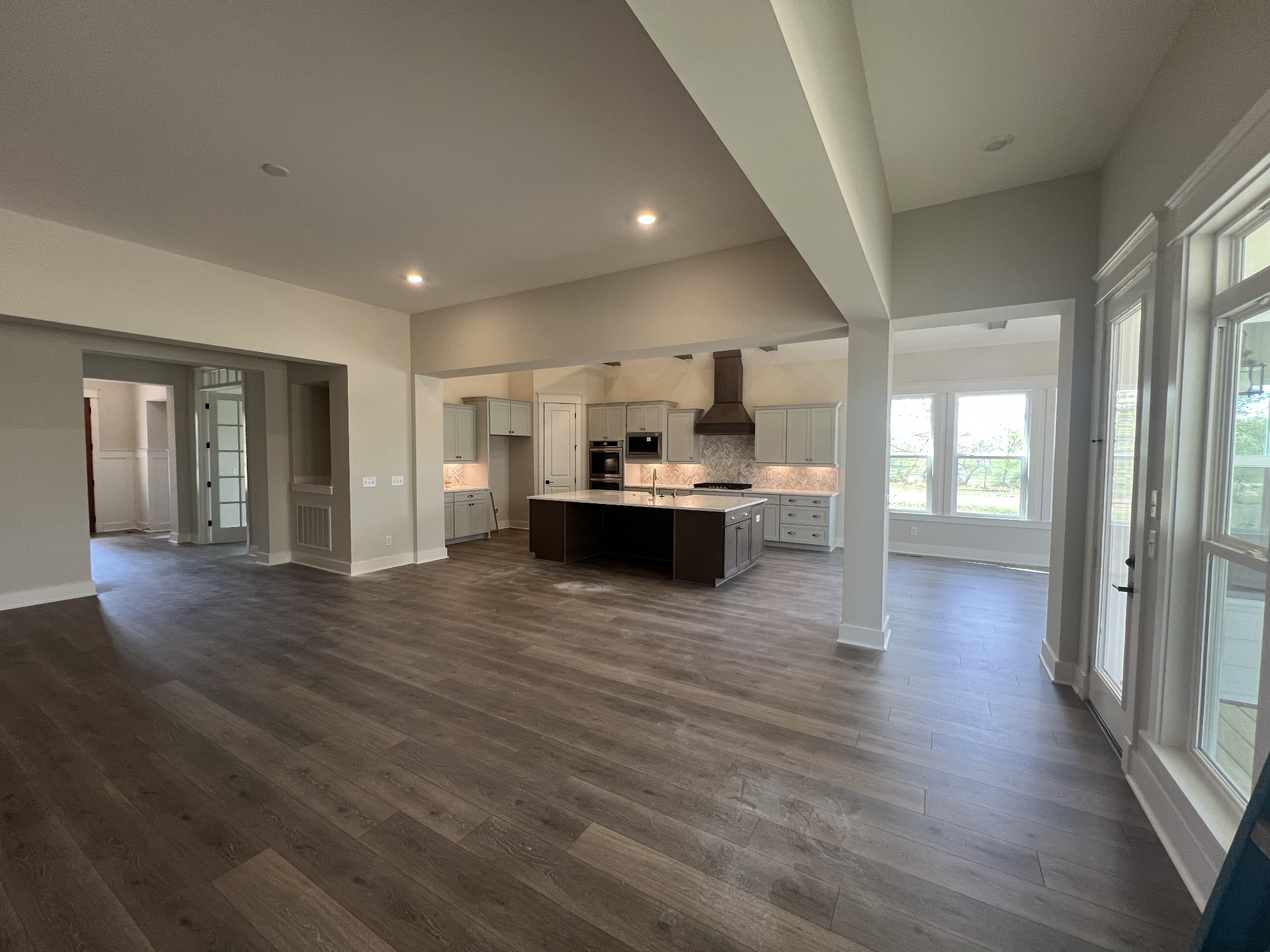 7283 Belvoir Drive Fairview TN 37062