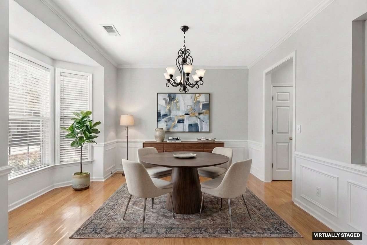 510 Old Towne Drive Brentwood TN 37027