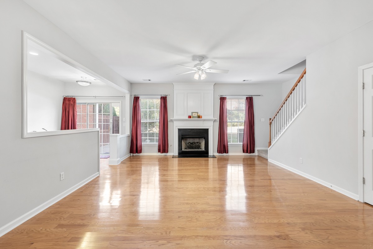 510 Old Towne Drive Brentwood TN 37027