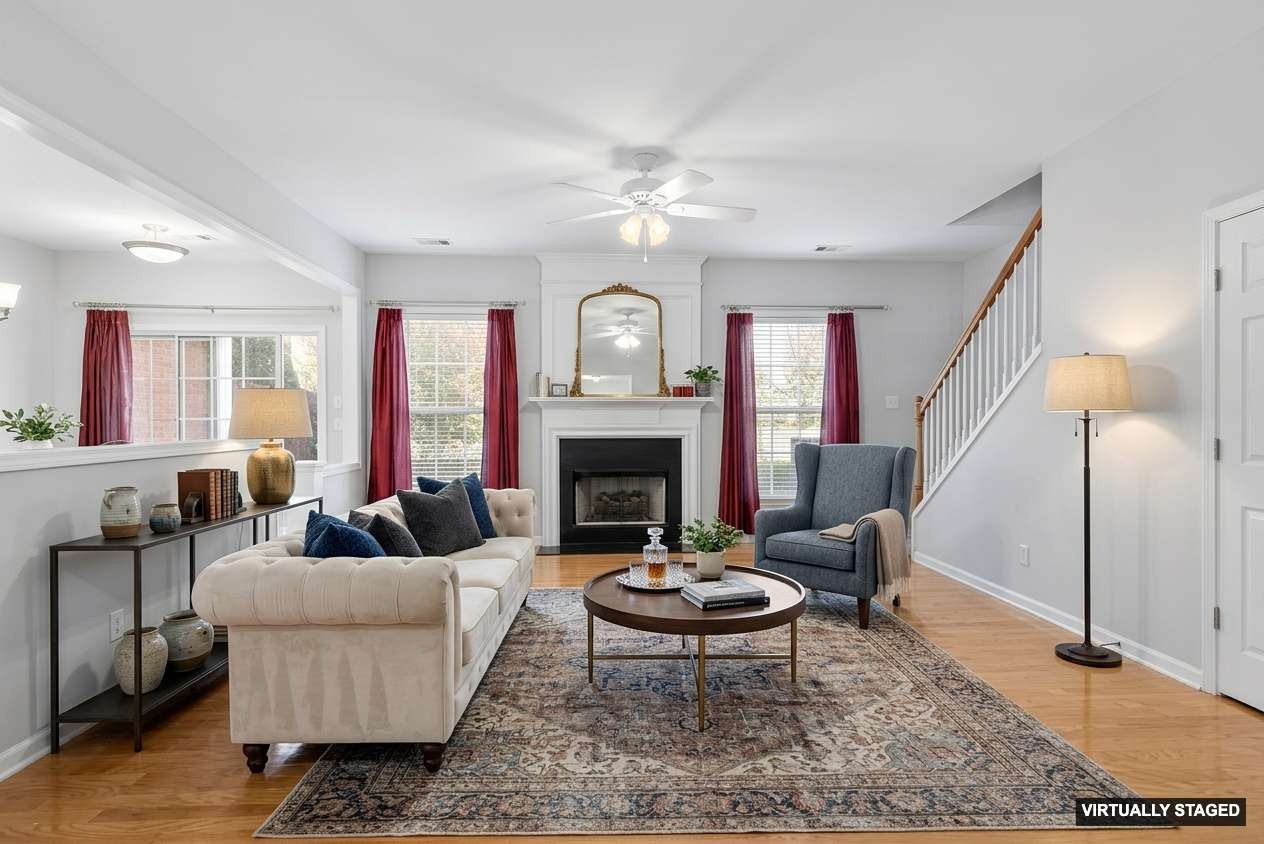 510 Old Towne Drive Brentwood TN 37027