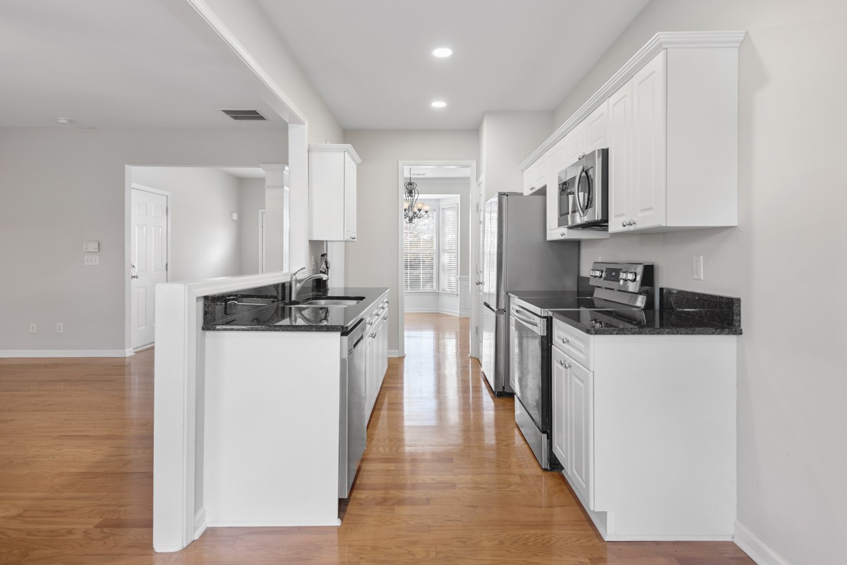 510 Old Towne Drive Brentwood TN 37027